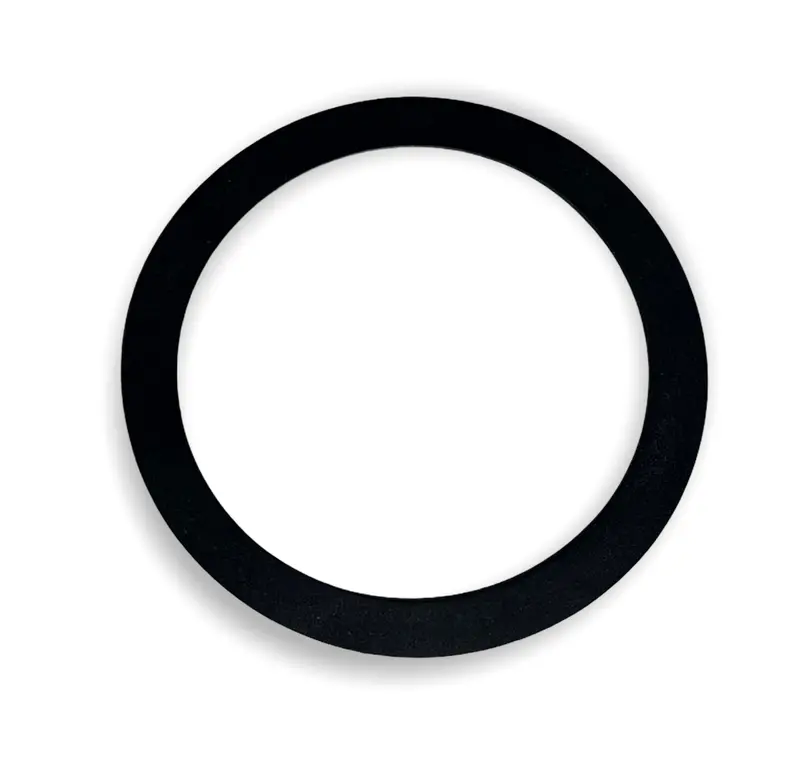 1.0Mm Epdm Spacer Ring For E61-Style Group Seals (Cimbali, Simonelli, Rancilio, Casadio) 1