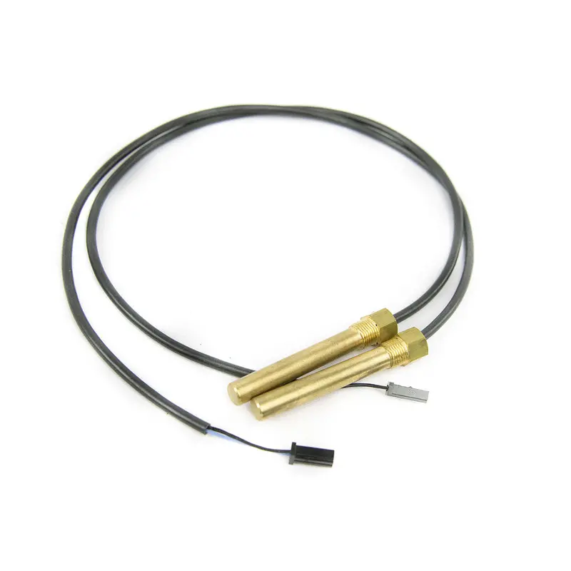 1/8-Inch Npt Temperature Sensor For Boiler Monitoring 1