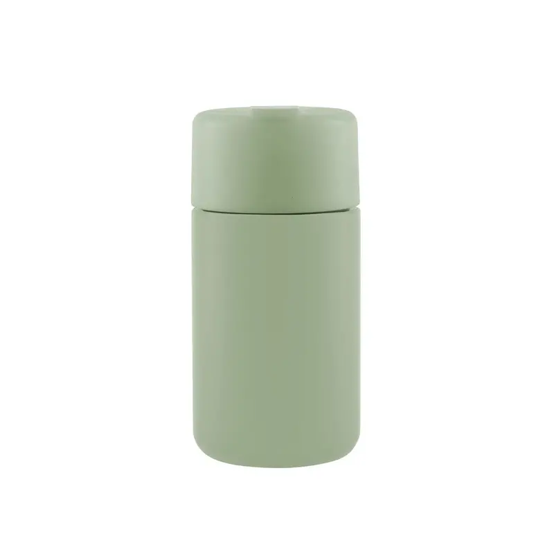Avanti Brew 400Ml Insulated Travel Mug – Agave Green 1