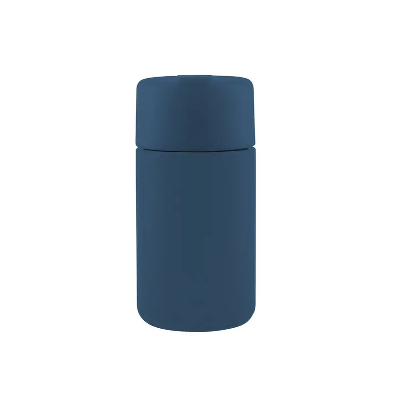 Avanti Brew 400Ml Insulated Travel Mug – Navy 1