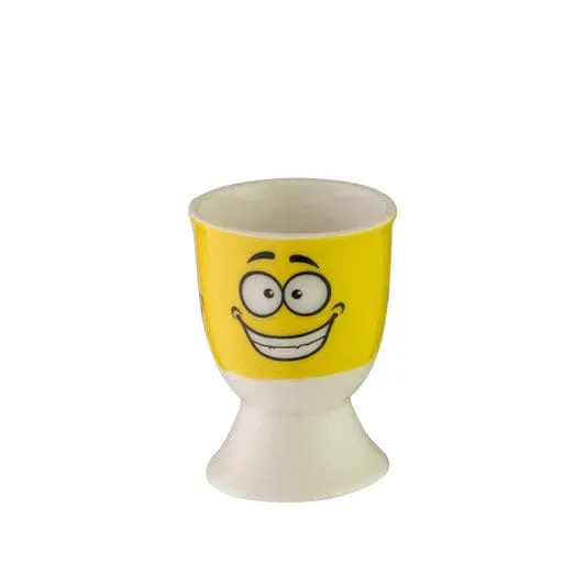 Avanti Cheeky Faces Egg Cup 1