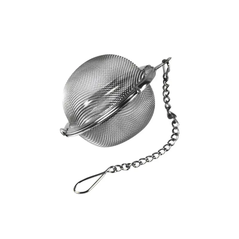 Avanti Fine-Mesh Stainless Steel Tea Ball Infuser – 4.5Cm 1