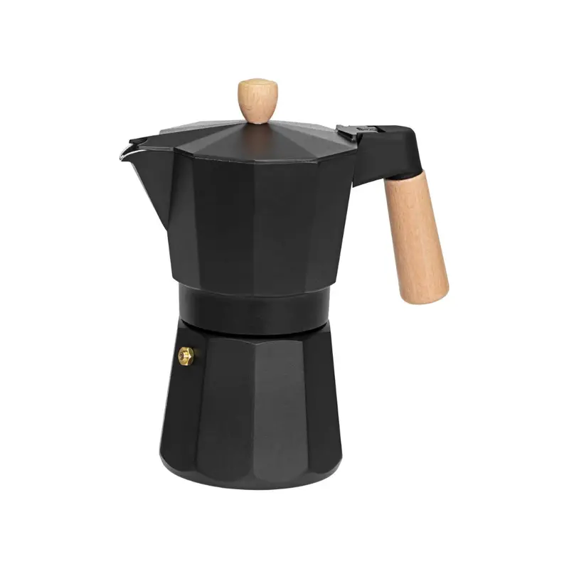 Avanti Malmo Espresso Machine – Compact Semi-Automatic Home Brewer 1