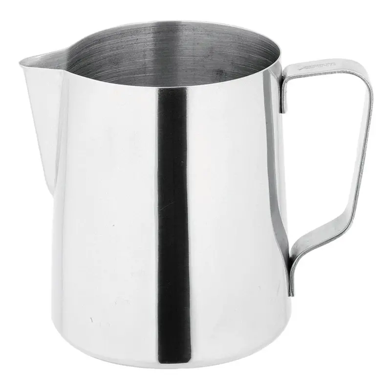 Avanti Stainless Steel Milk Steaming Pitcher – 600Ml Barista-Grade 1