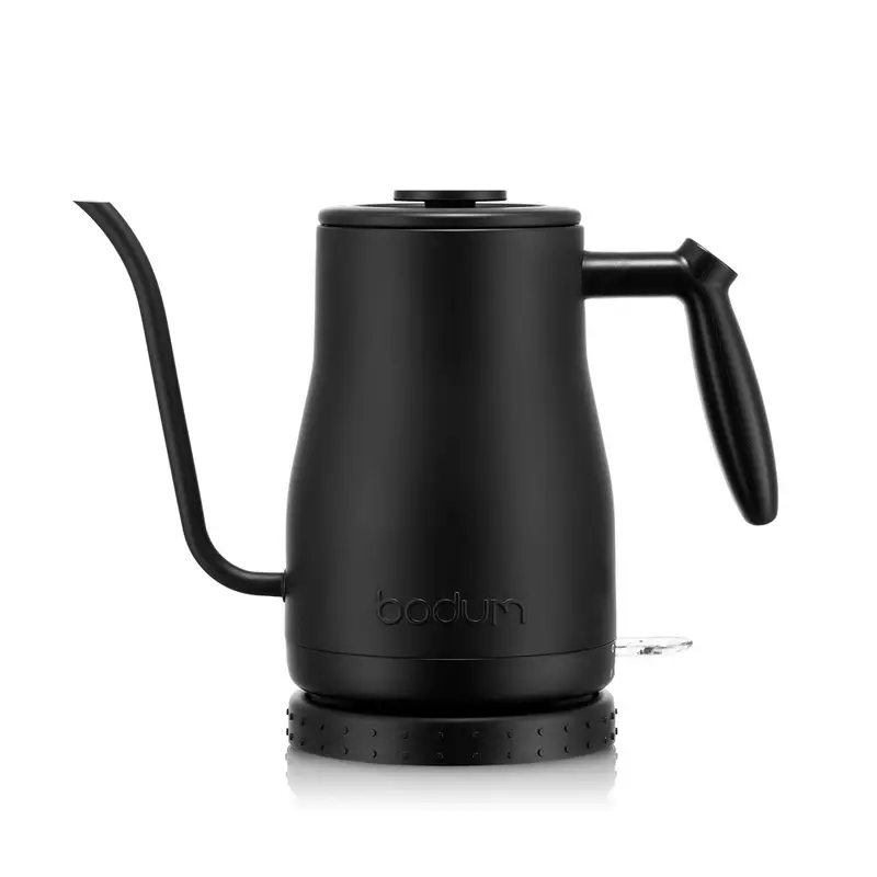Bodum Bistro 1L Electric Gooseneck Kettle 1
