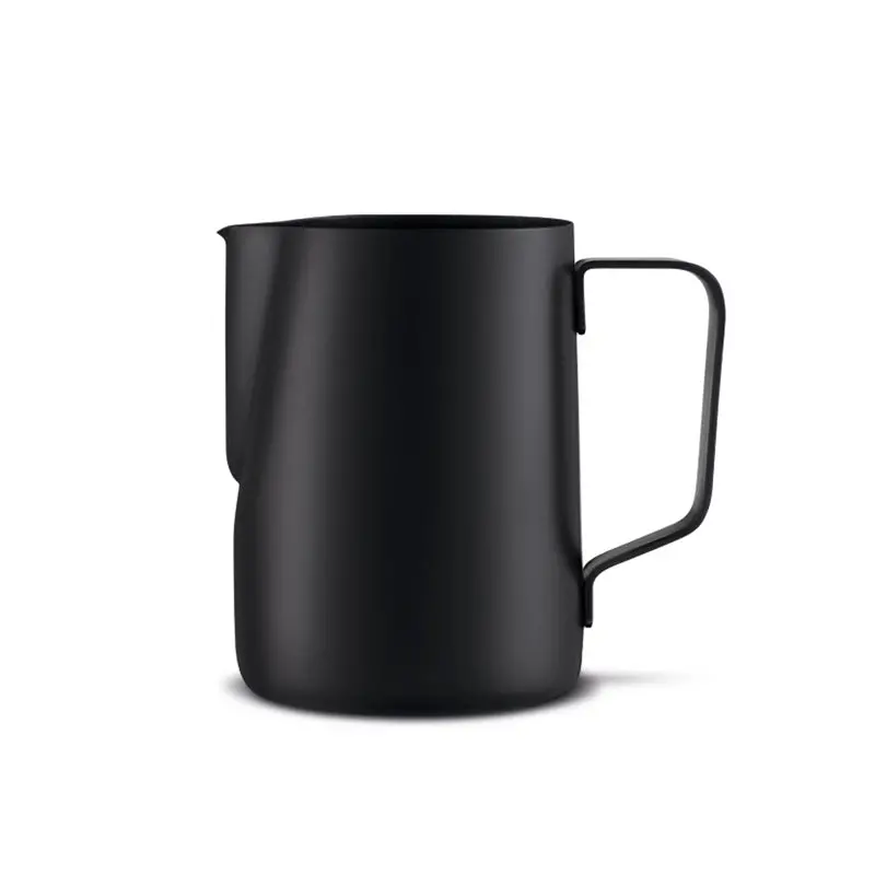 Breville Standard 480Ml Stainless Steel Milk Jug 1