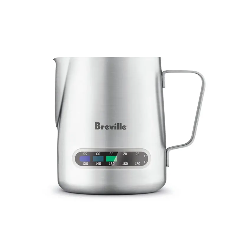 Breville Thermal Milk Jug – 480Ml Insulated Pitcher 1