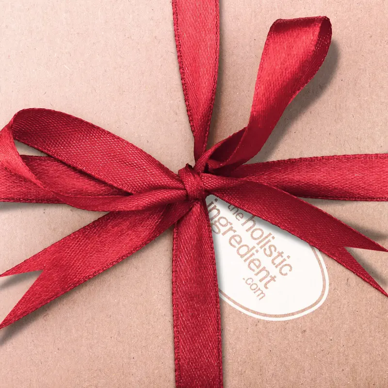 Complimentary Mystery Gift With Purchase 1