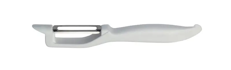 Cuisena Comfort-Grip Swivel Vegetable Peeler 1
