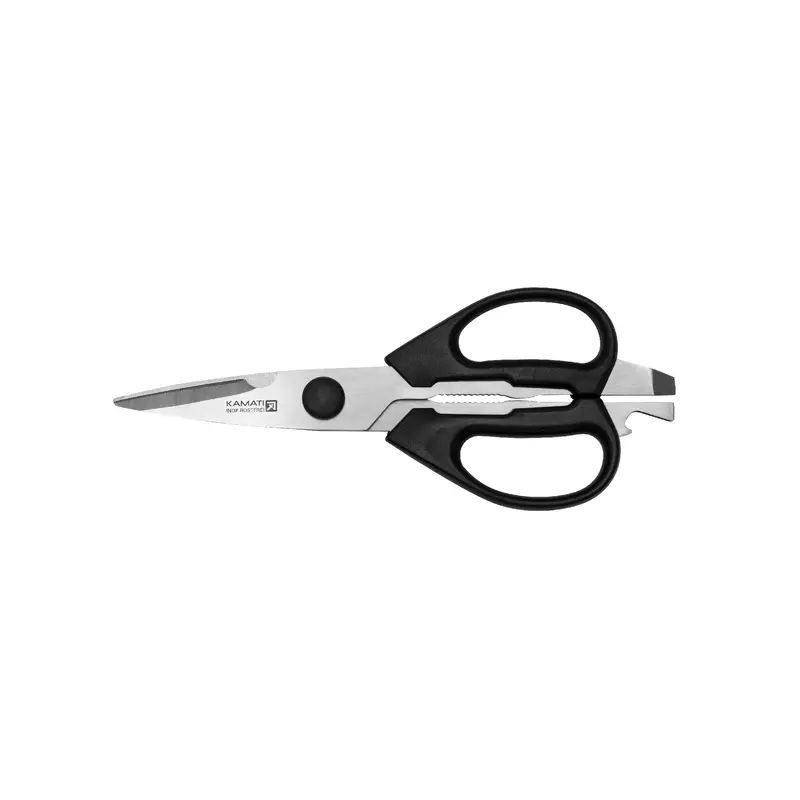 Kamati Premium Kitchen Shears – Stainless Steel 1