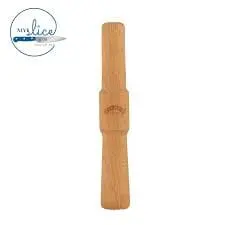 Kilner Fermentation Tamper – 24.5 X 4Cm Wooden Packing Tool 1