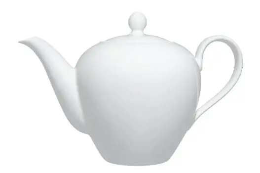 Maxwell & Williams Cashmere Collection Tall Teapot – 1 Litre 1