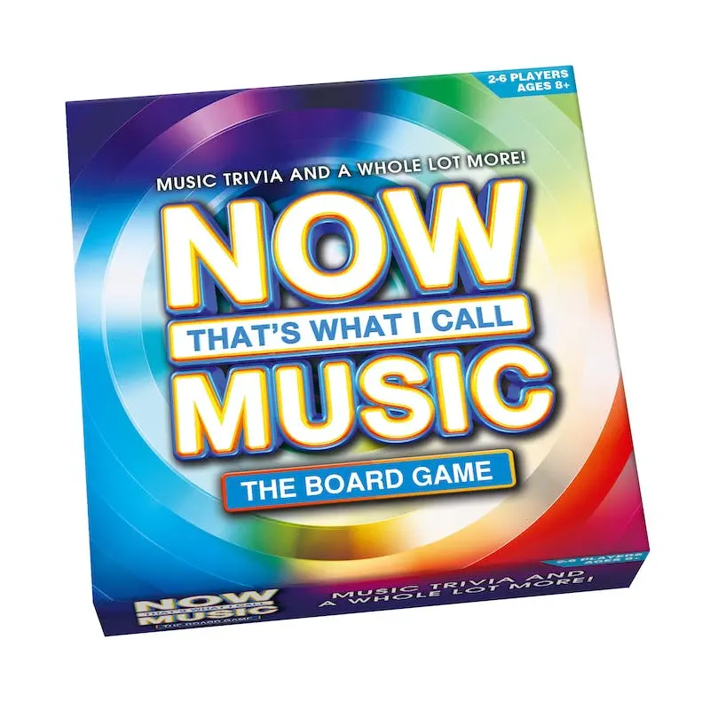 Now That'S What I Call Music – Official Compilation Album Series 1