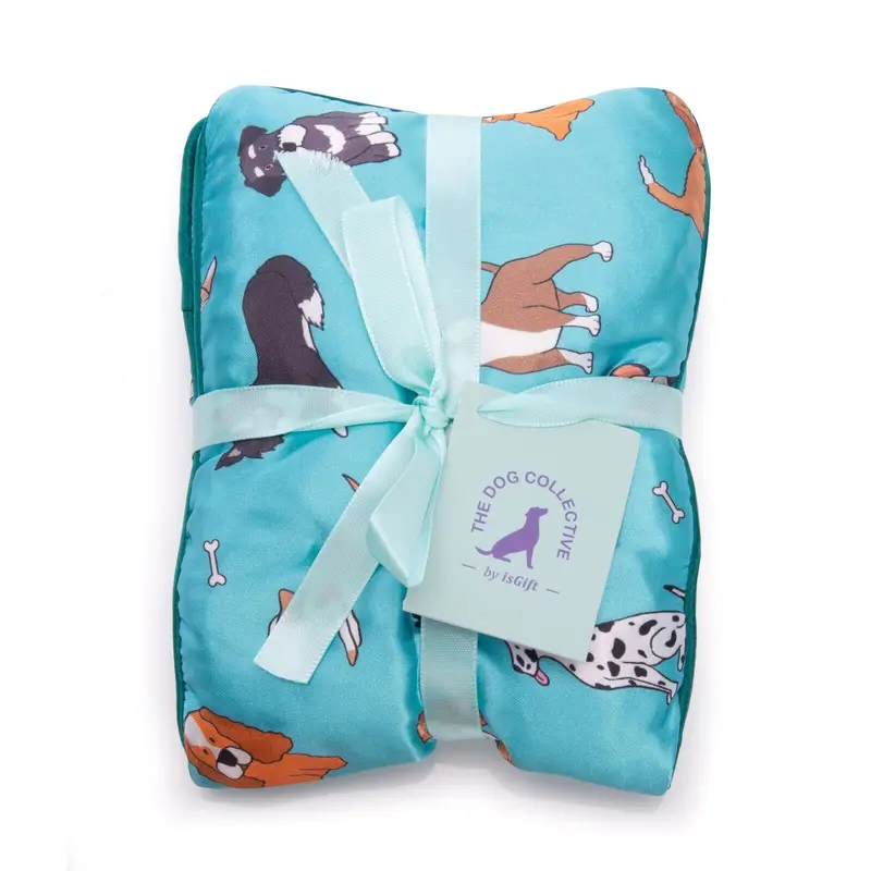 The Dog Collective Reusable Microwaveable Heat Pack – Soothing Warmth For Dogs 1