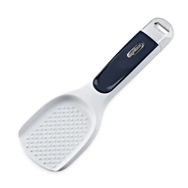 Zyliss 2-In-1 Ginger Grater And Slicer Tool – Ergonomic Design 1